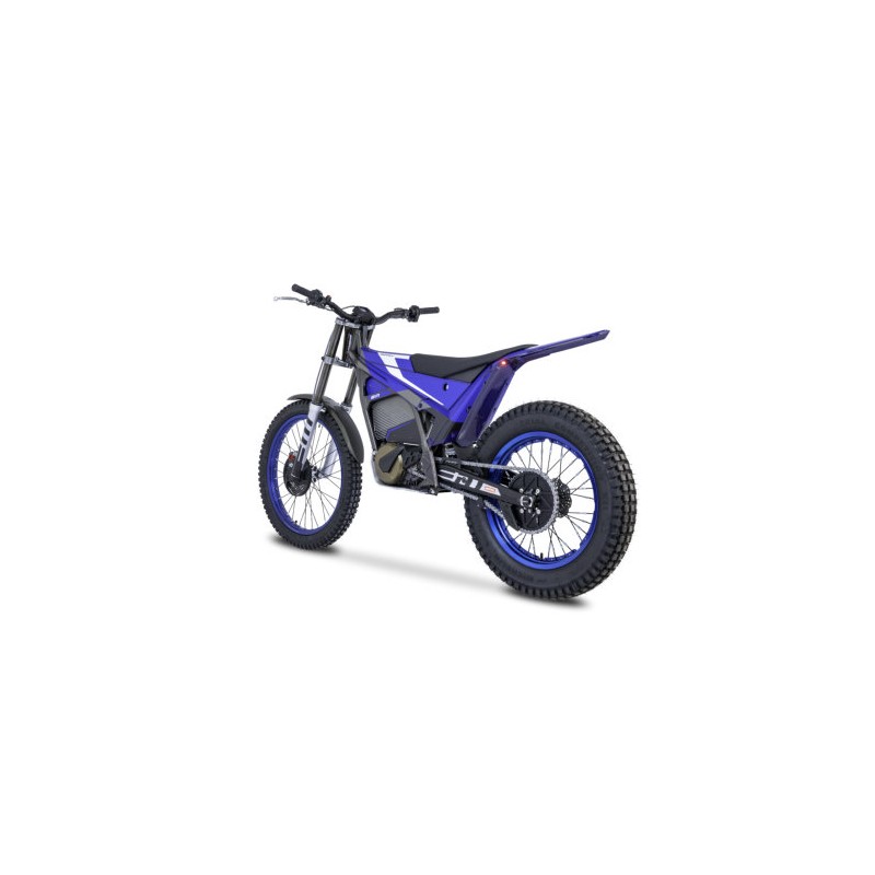 MOTO TRIAL EM ESCAPE R 2027