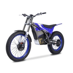 MOTO TRIAL EM ESCAPE R 2027
