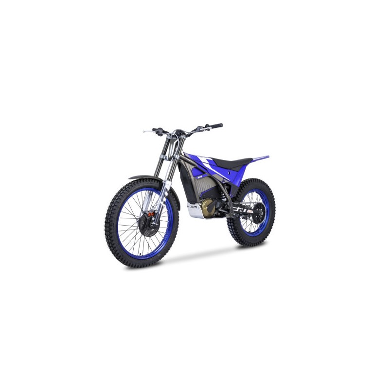 MOTO TRIAL EM ESCAPE R 2027