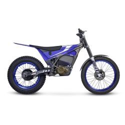 MOTO TRIAL EM ESCAPE R 2027