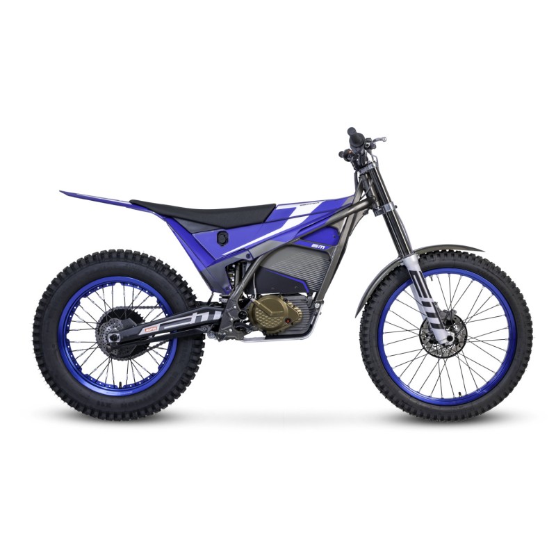 MOTO TRIAL EM ESCAPE R 2027