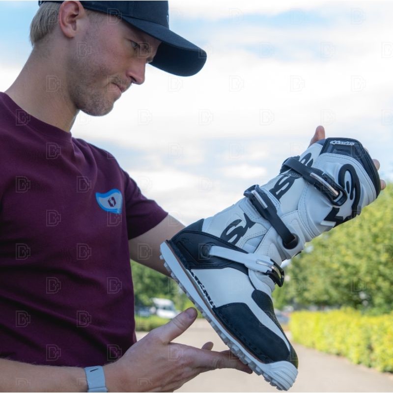 ALPINESTARS TECH T 2026 Boots