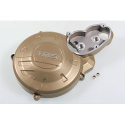 TRS Gold electric starter...
