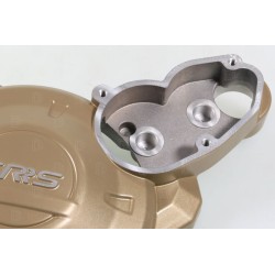 TRS Gold electric starter ignition cover
