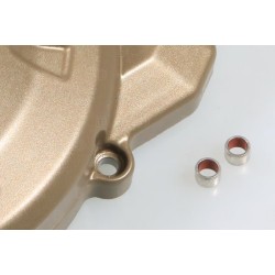 TRS Gold electric starter ignition cover