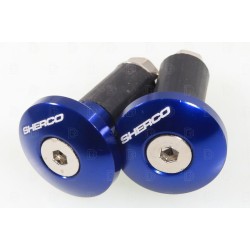 Embout de guidon SHERCO 14mm