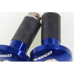 SHERCO 14mm handlebar end plug