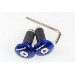 SHERCO 14mm handlebar end plug