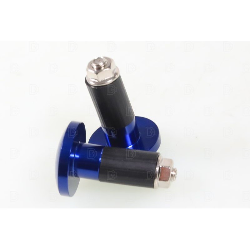 SHERCO 14mm handlebar end plug