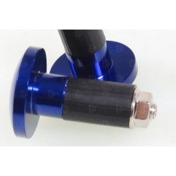 SHERCO 14mm handlebar end plug