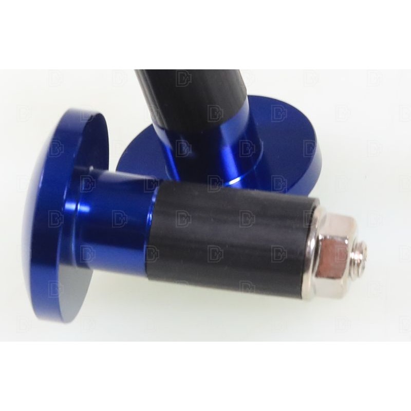 Embout de guidon SHERCO 14mm