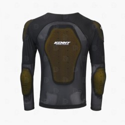 Gilet de protection KENNY TRACK