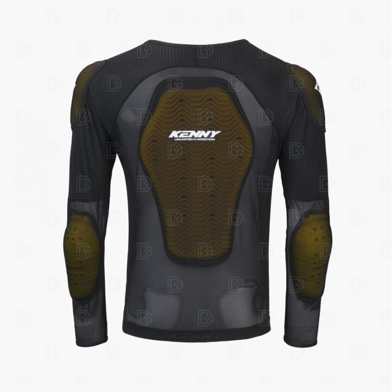 KENNY TRACK protective vest