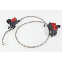 Kit frein AV BRAKTEC...
