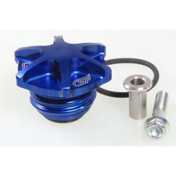 Fuel tank cap SHERCO/SCORPA...