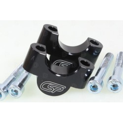 Pontet rehausse guidon CSP MONTESA 4rt +20mm