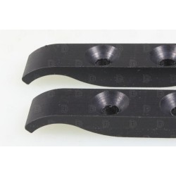 Protection biellette plastique GECO BETA EVO
