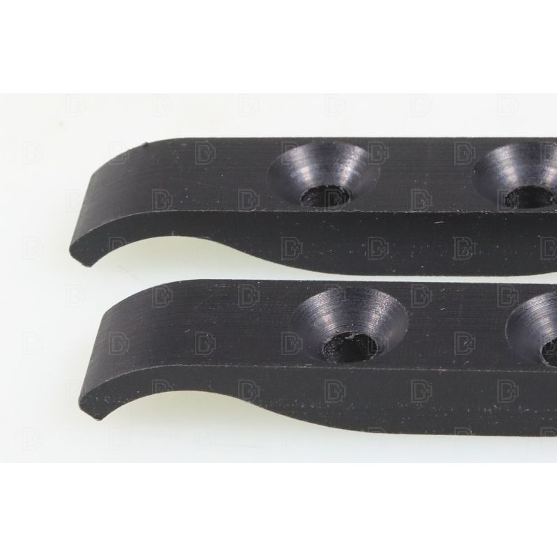 Protection biellette plastique GECO BETA EVO