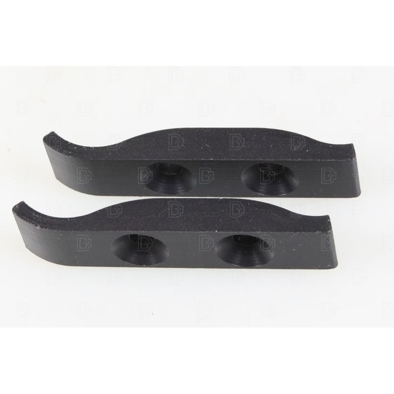 Protection biellette plastique GECO BETA EVO