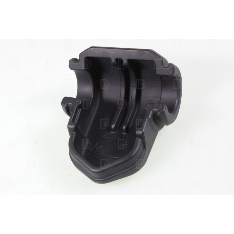 Mousse guidon OSET