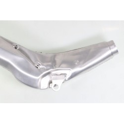 TRS silencer with starter (2026)