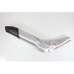 TRS silencer with starter...