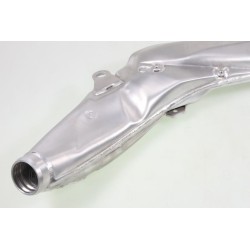 TRS silencer with starter (2026)