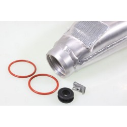 TRS silencer with starter (2026)