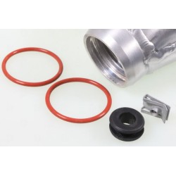 TRS silencer with starter (2026)