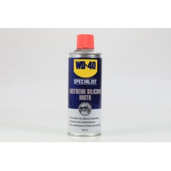 Silicone polish WD-40 400 ml