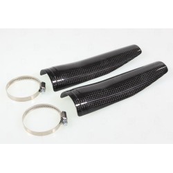 TECH carbon FORK protection...