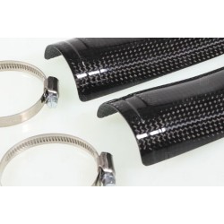 TECH carbon FORK protection 2M PARTS