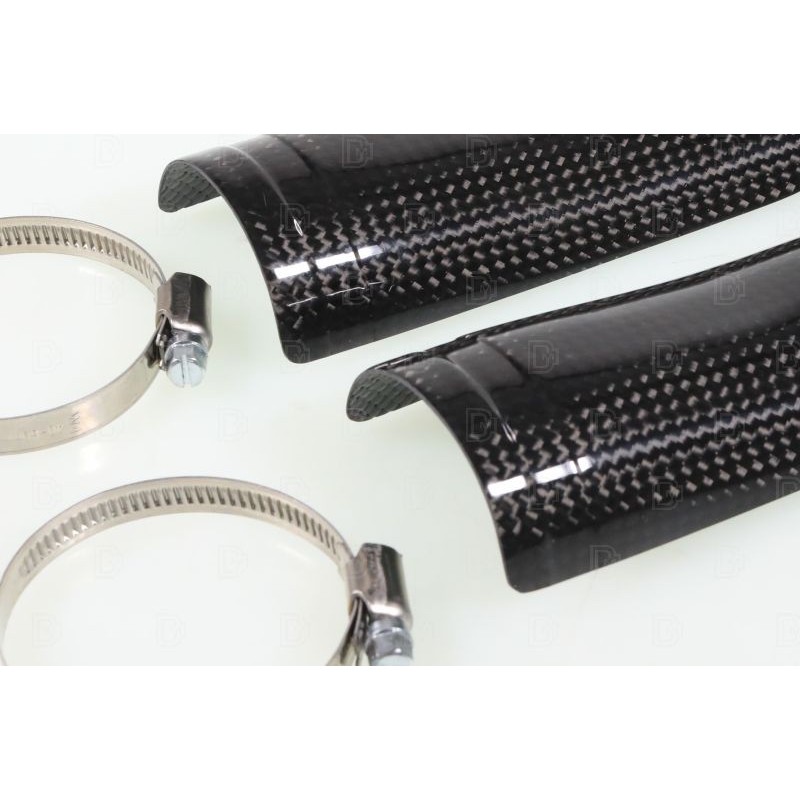 TECH carbon FORK protection 2M PARTS