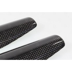 TECH carbon FORK protection 2M PARTS