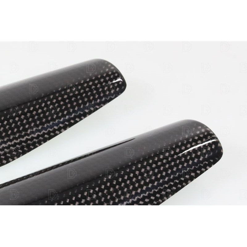 TECH carbon FORK protection 2M PARTS