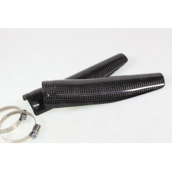 TECH carbon FORK protection 2M PARTS