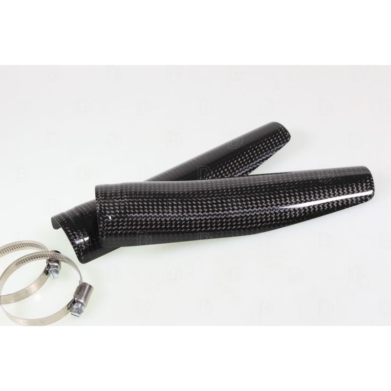 TECH carbon FORK protection 2M PARTS