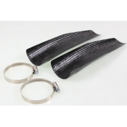 TECH carbon FORK protection 2M PARTS
