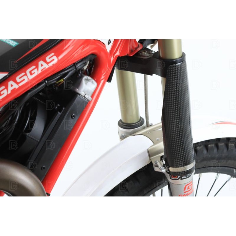 TECH carbon FORK protection 2M PARTS