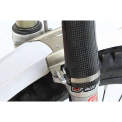 TECH carbon FORK protection 2M PARTS