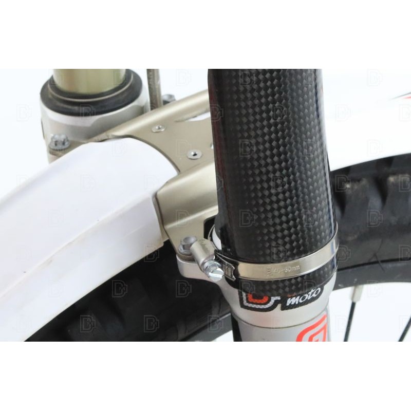 TECH carbon FORK protection 2M PARTS