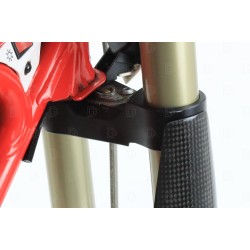 TECH carbon FORK protection 2M PARTS