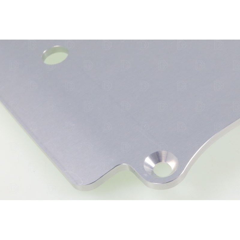 BETA SINCRO skid plate