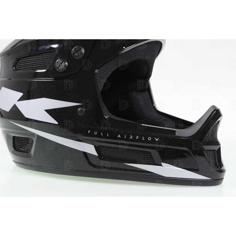 Casque enfant KENNY ELITE GRAPHIC