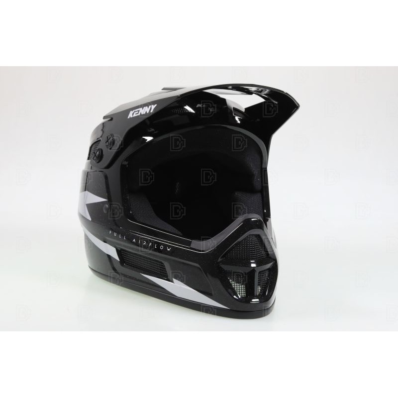 Casque enfant KENNY ELITE GRAPHIC