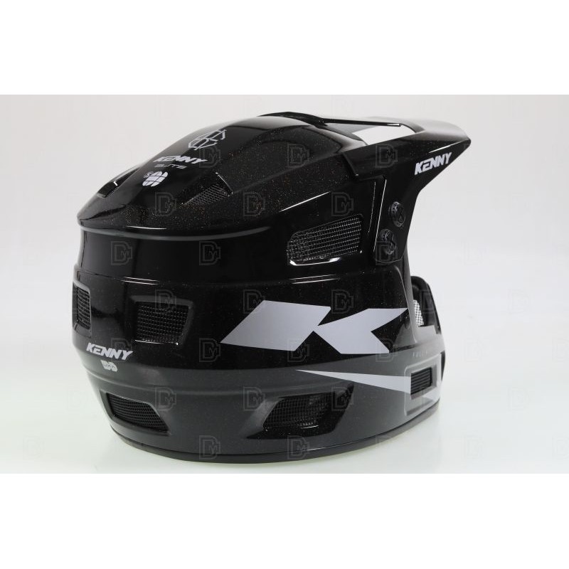 KENNY ELITE GRAPHIC Kids' Helmet