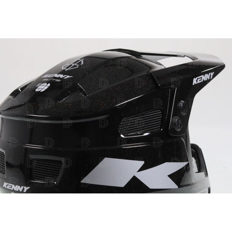 KENNY ELITE GRAPHIC Kids' Helmet
