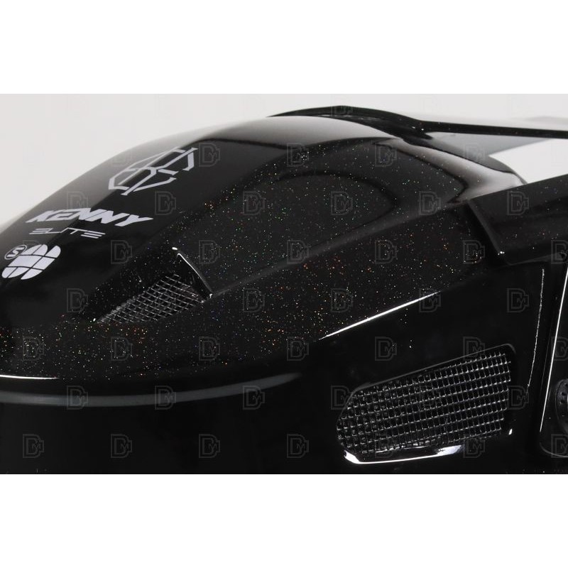 KENNY ELITE GRAPHIC Kids' Helmet