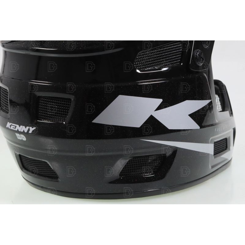 Casque enfant KENNY ELITE GRAPHIC