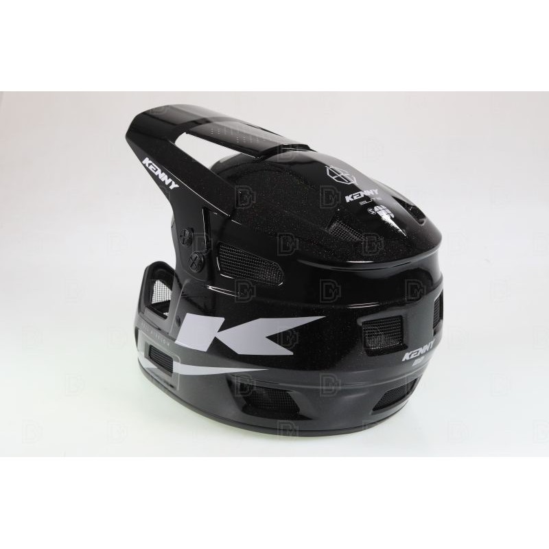 KENNY ELITE GRAPHIC Kids' Helmet
